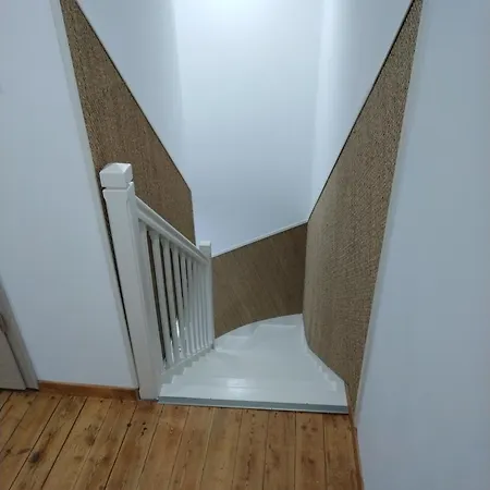 Prázdninový dům La Fermette Paisible Proche Du Mont Saint-michel *