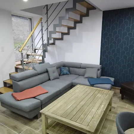 La Fermette Paisible Proche Du Mont Saint-michel