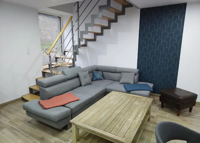 La Fermette Paisible Proche Du Mont Saint-michel