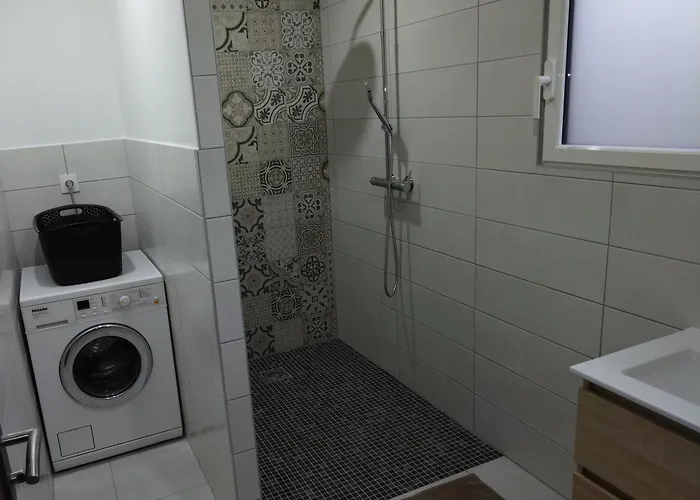 La Fermette Paisible Proche Du Mont Saint-michel *